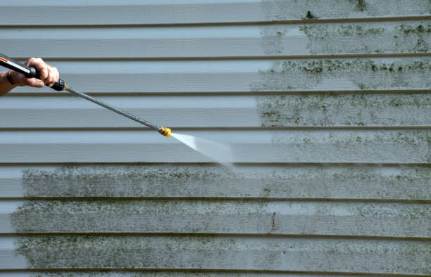 Best Pool Deck Cleaning  in Chadwicks, NY