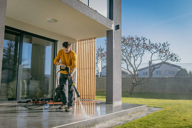 Best Restaurant Pressure Washing  in Chadwicks, NY