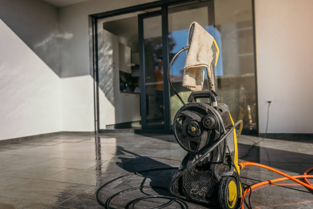 Best Parking Lot and Garage Cleaning  in Chadwicks, NY